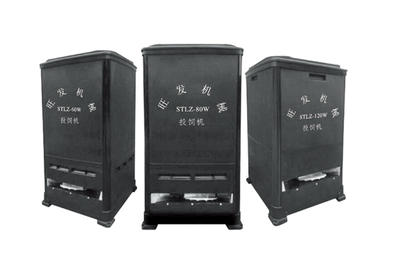 魚(yú)塘投飼機(jī)