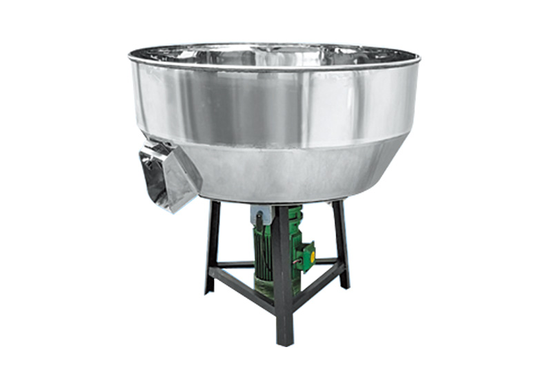 WJ-150型干濕兩用飼料攪拌機(jī)